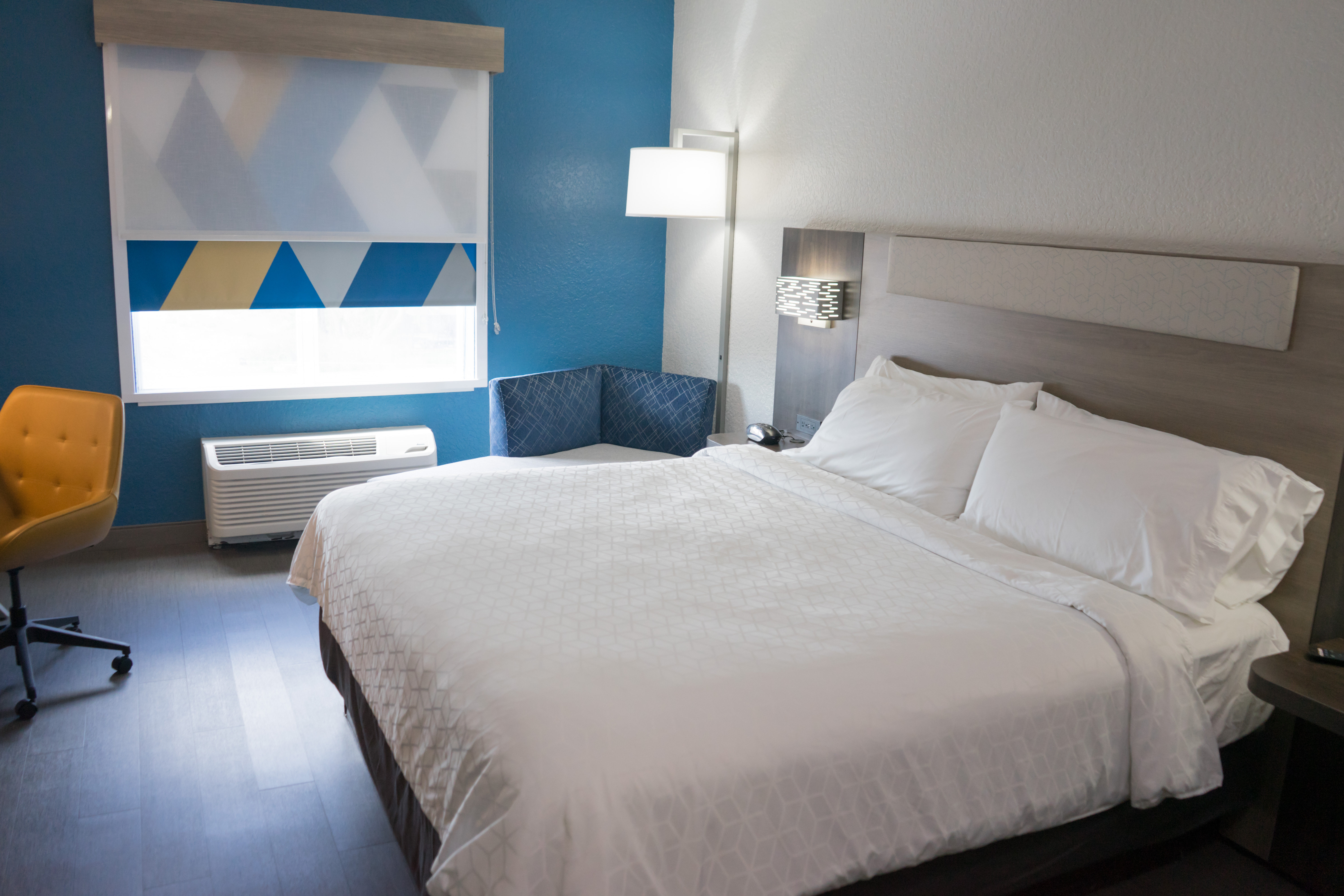 Holiday Inn Express Hotel And Suites Lakeland North I 4 15/46
