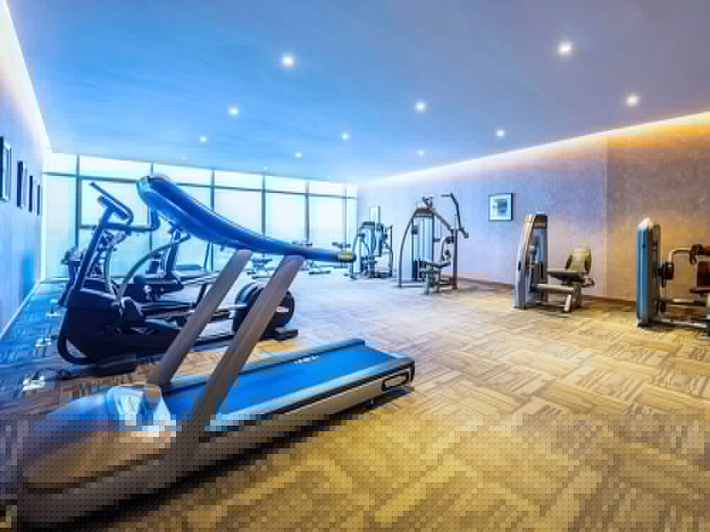 Grand Mercure Qingdao Qinglong 14/28