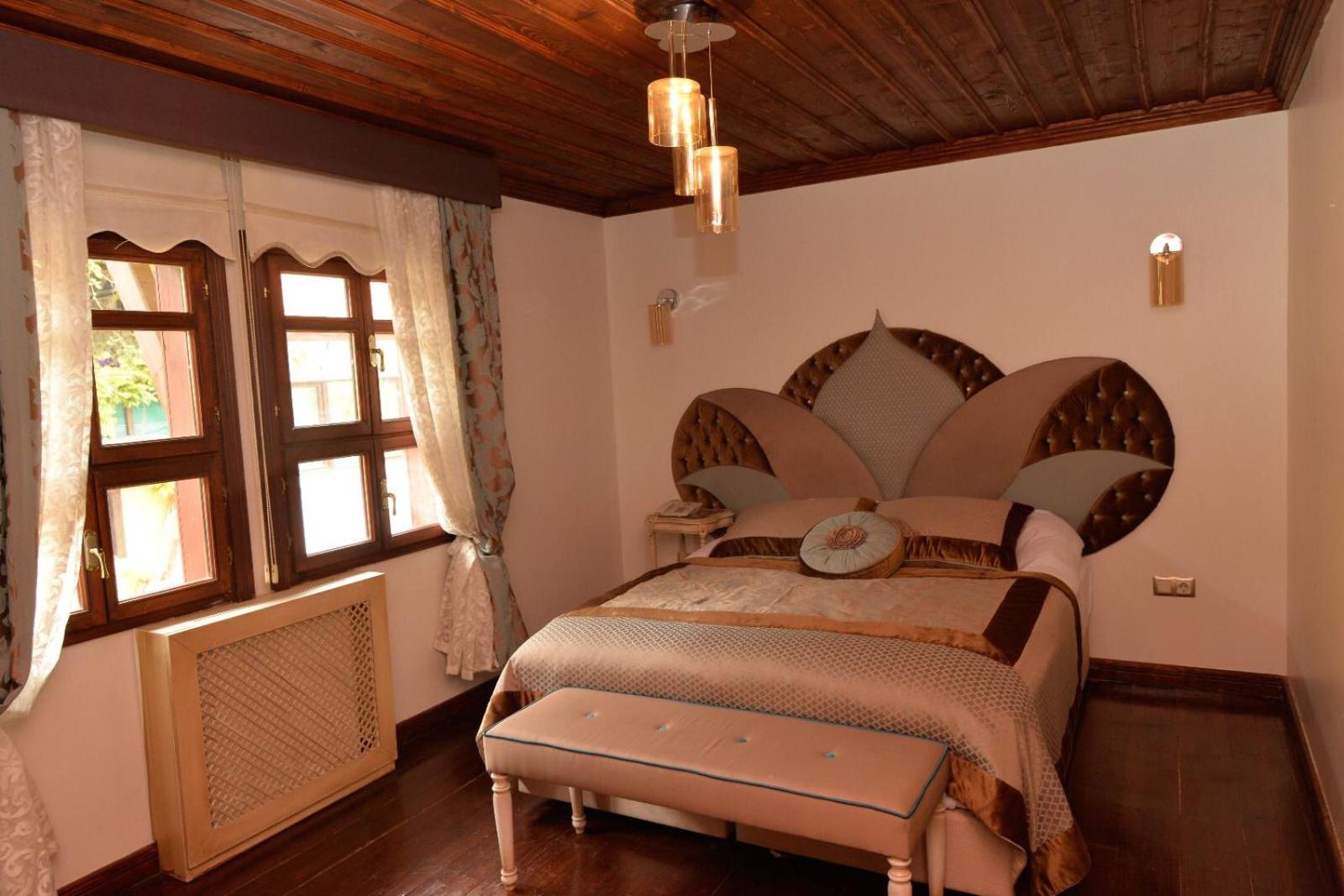 Arasta Konak Boutique Hotel 31/51