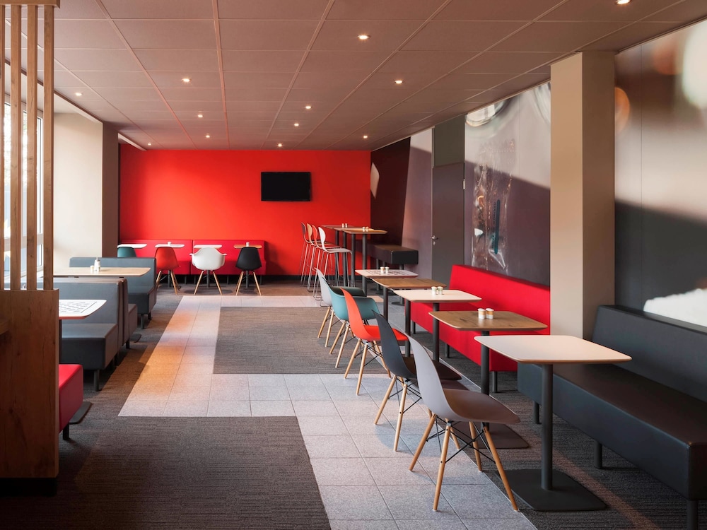 ibis Nuernberg Hauptbahnhof 37/47