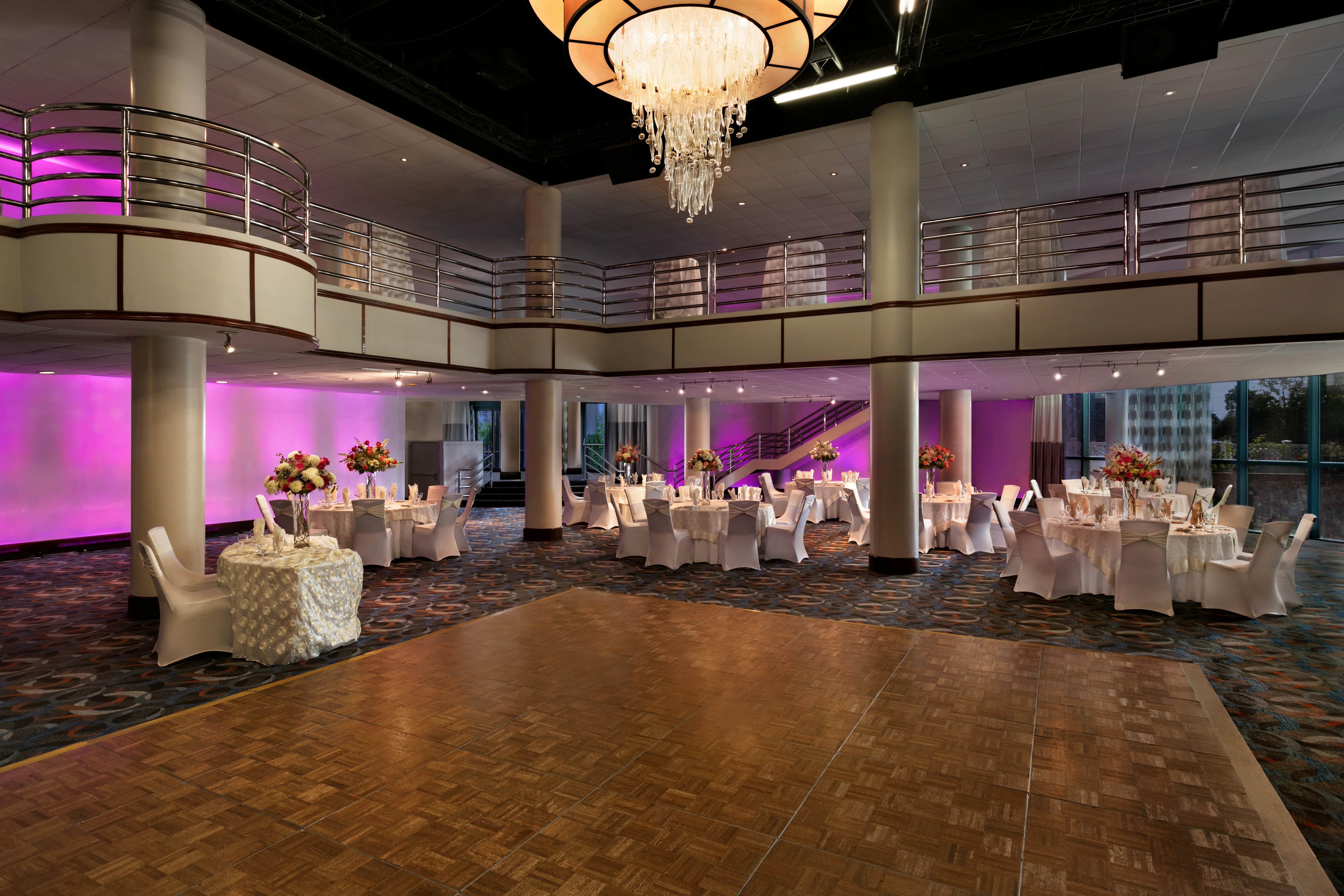 Hilton Long Island Huntington 6/66