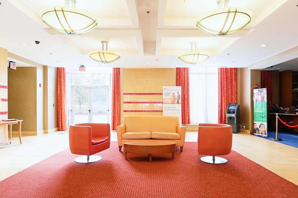 Southpark Hotel 8/50