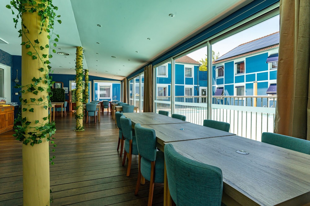 Hotel Argos 34/50