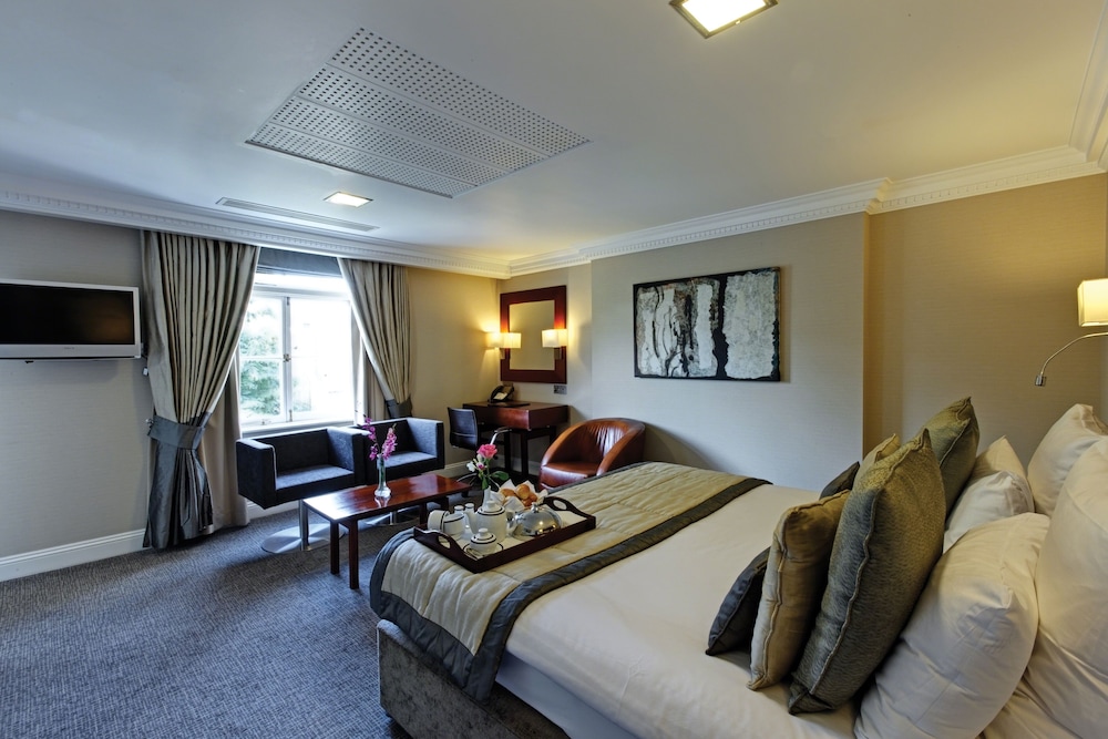 Grange Beauchamp Hotel 29/60