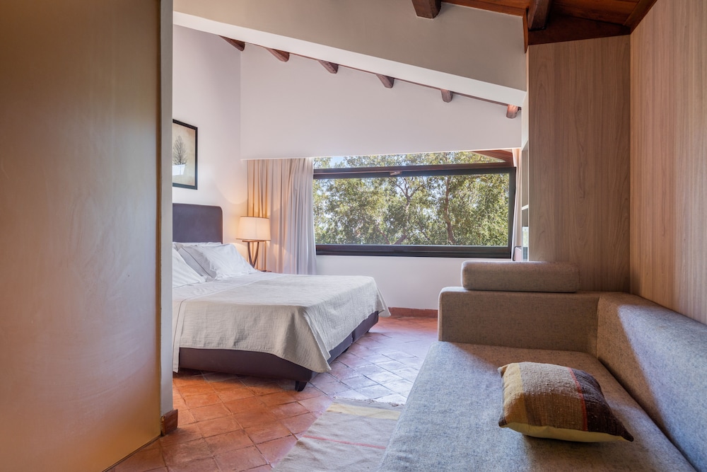 Vallegrande Nature Resort 12/63