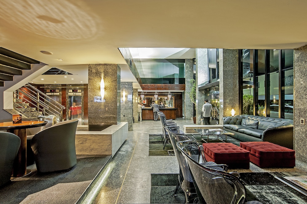 Slaviero Hotel Curitiba Centro 57/67