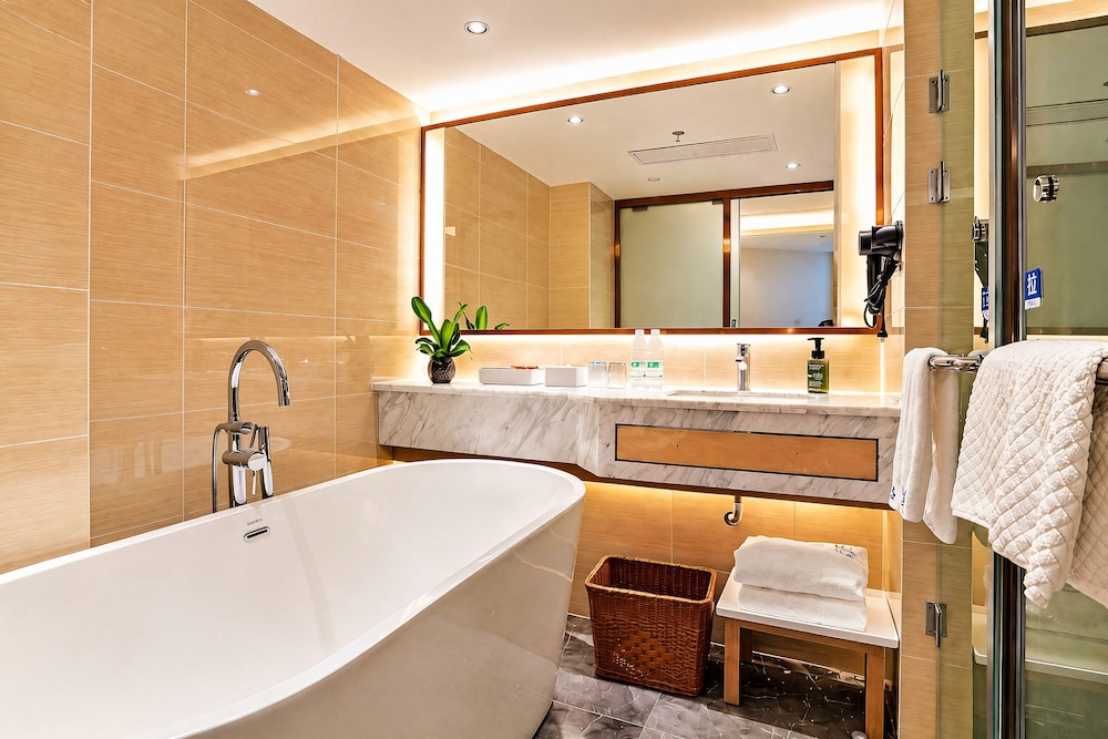 Dameisha ZTE Hotel 54/54