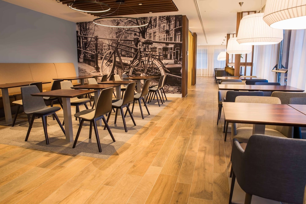 Hampton By Hilton Amsterdam Centre East 49/63
