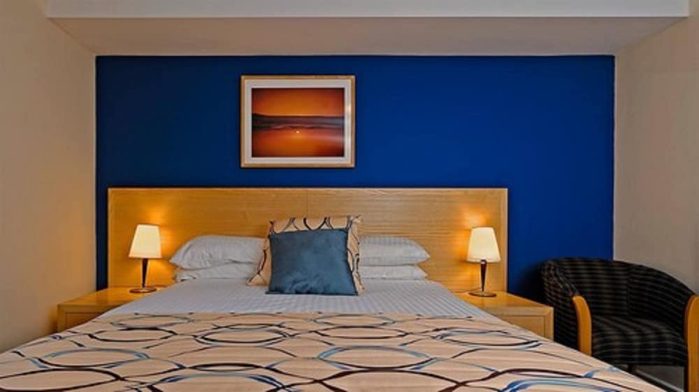 Royal Maritime Hotel, BW Signature Collection 16/48