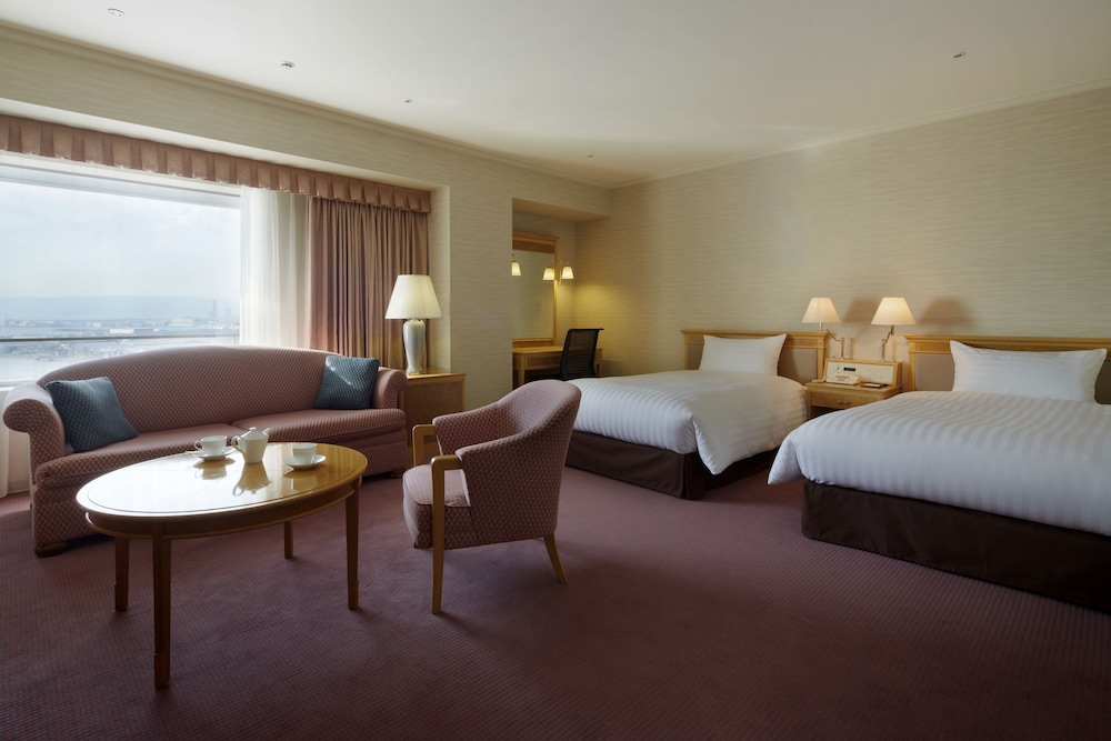 Hotel Agora Regency Osaka Sakai 19/57