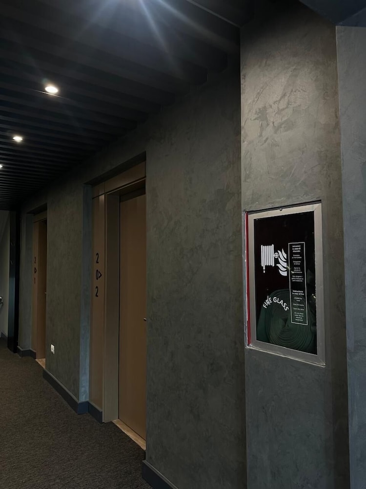 Hotel Liss 30/44