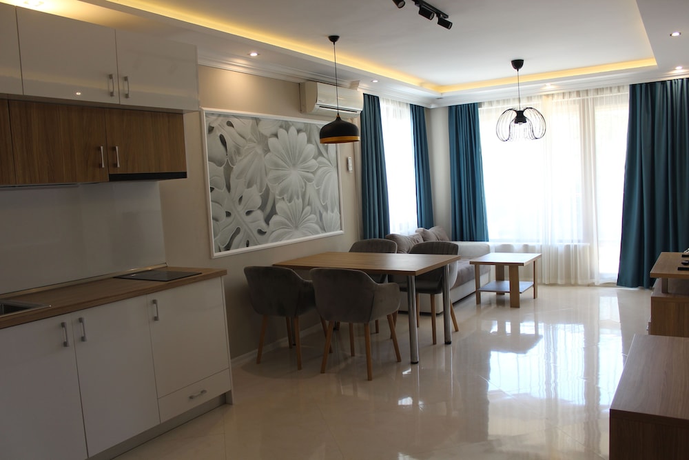 Vemara City Apart Hotel 49/68