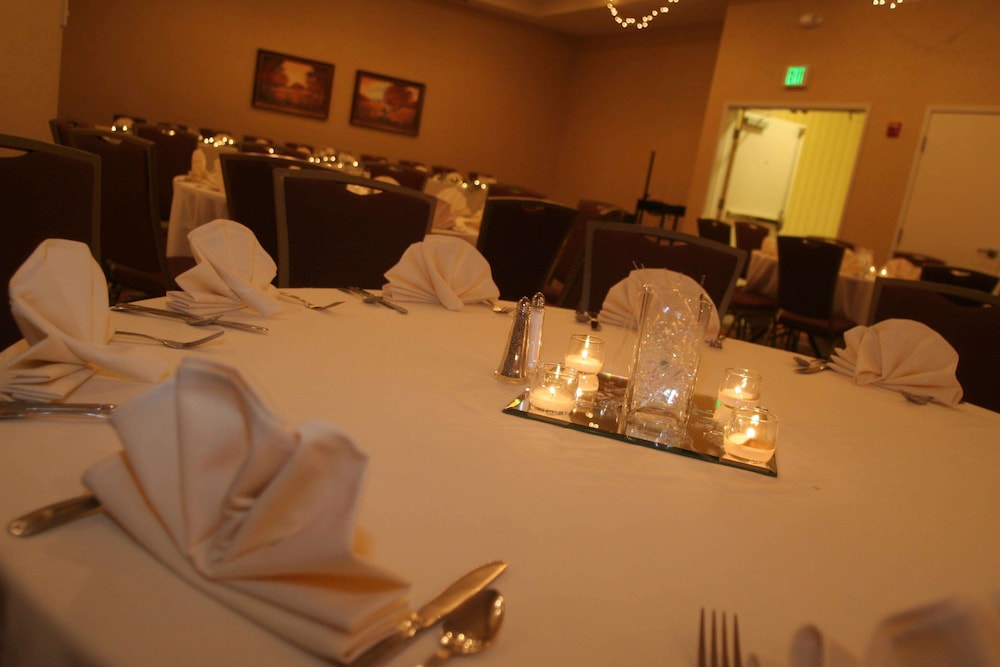 Hilton Garden Inn Yakima 49/49