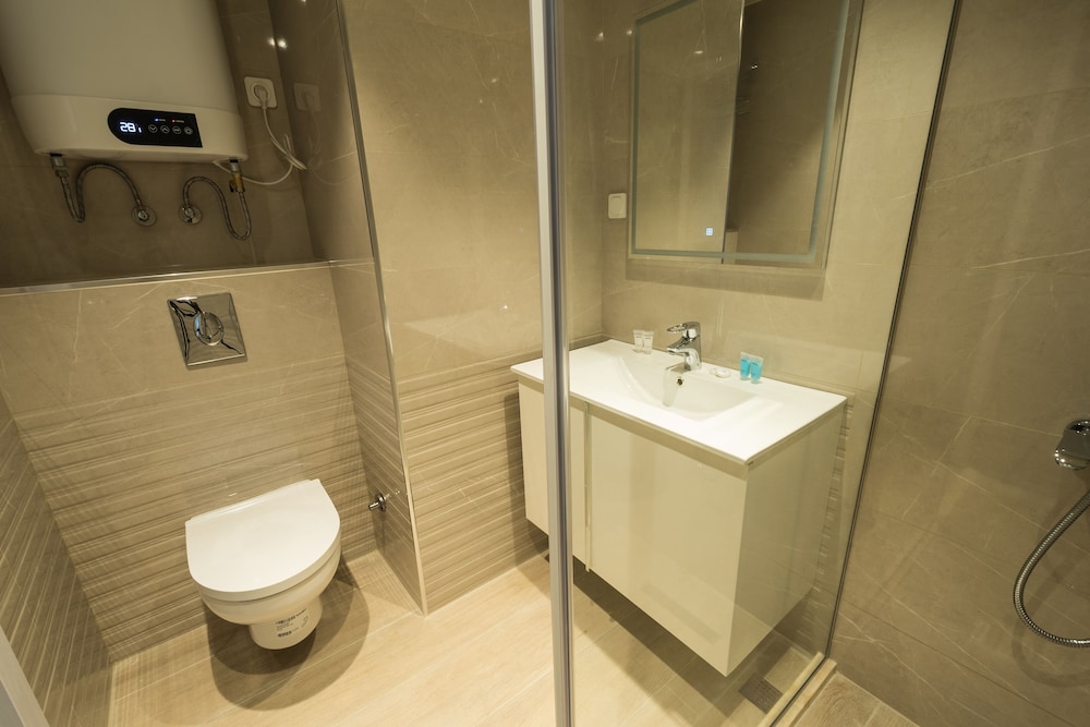 Orbi Beach Tower Hotel Official 37/42