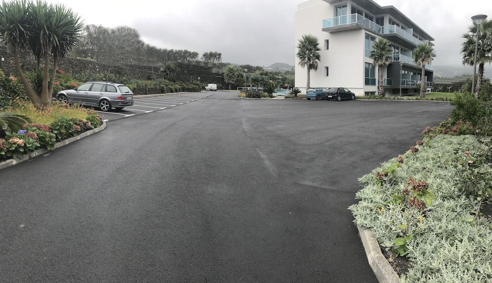 Whales Bay Hotel Apartamentos 39/55