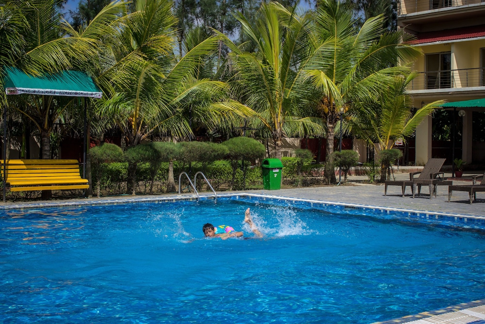 Hotel Sonar Bangla Mandarmoni 39/41