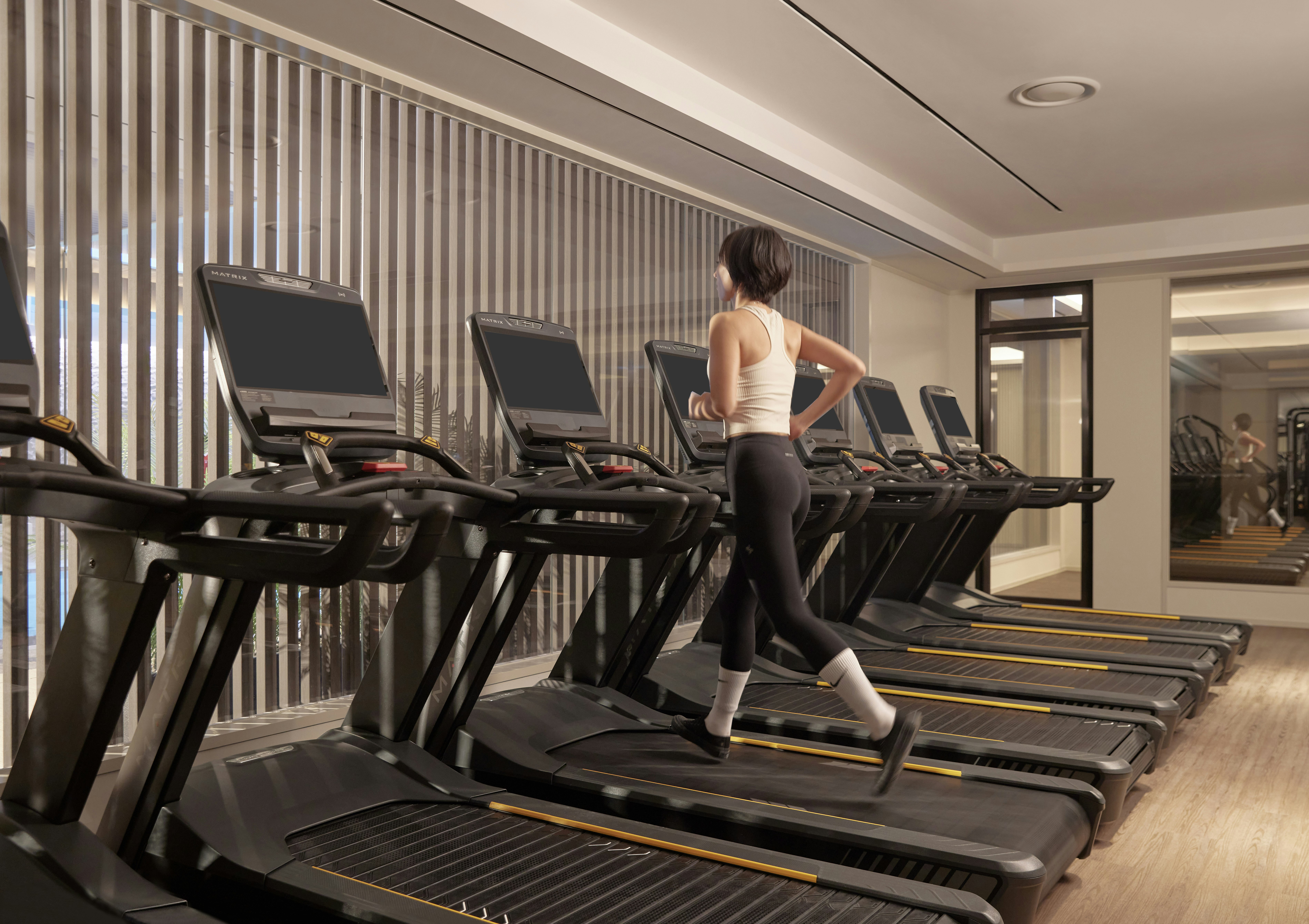INSPIRE Entertainment Resort, A Hilton Partner Hotel 50/77