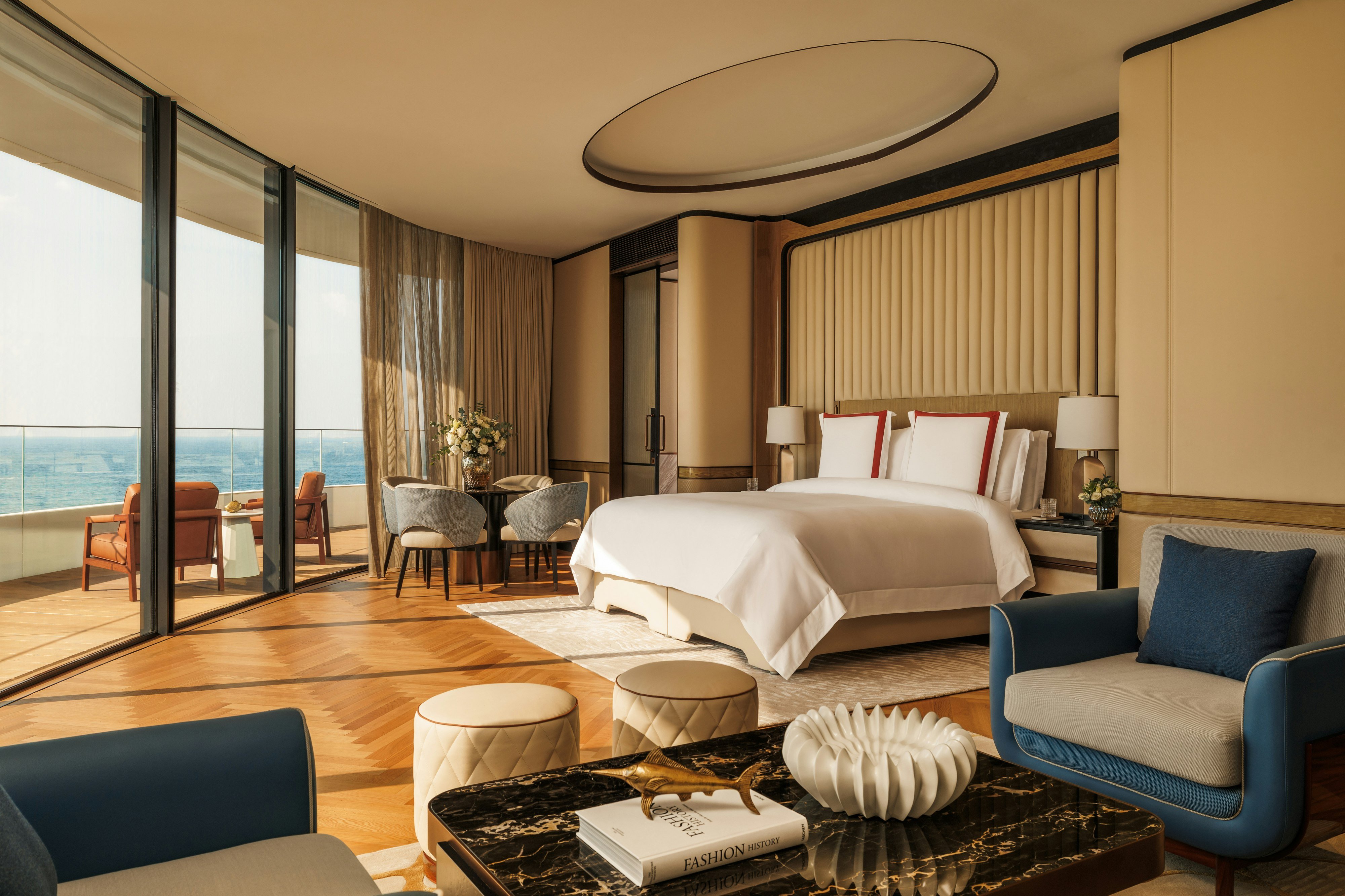 Jumeirah Marsa Al Arab Dubai 25/88
