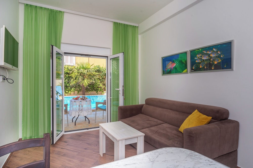 Apartments Fortunella 30/55