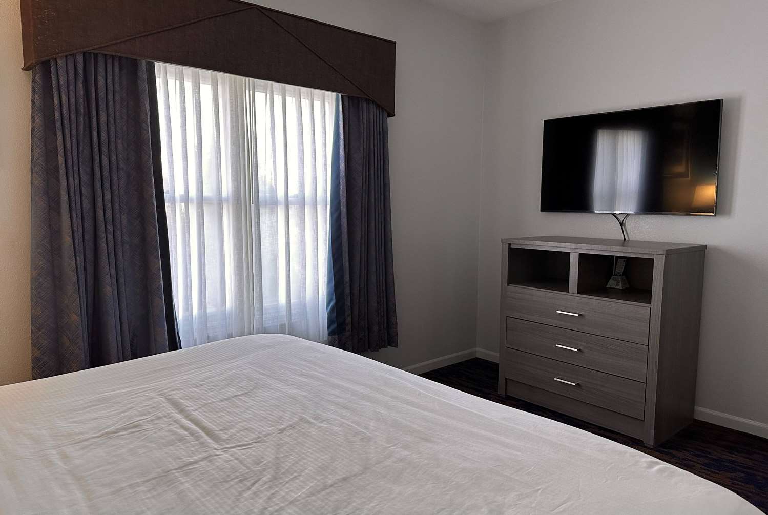 Baymont by Wyndham Indianapolis Northwest 1/14