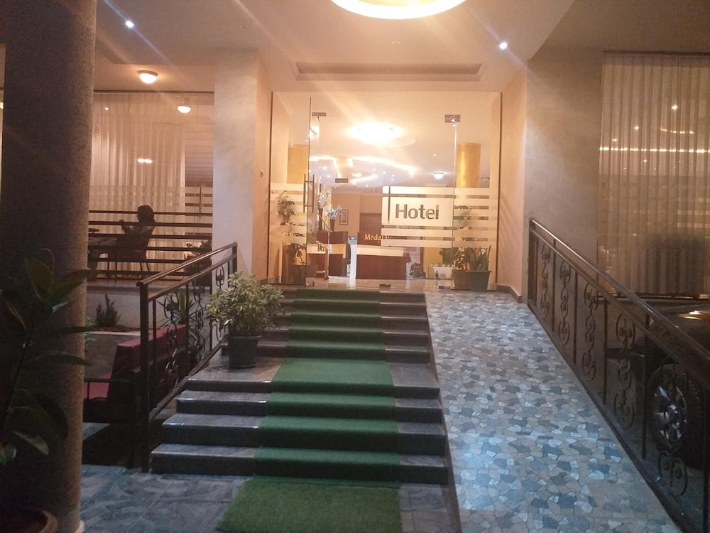 Medal Hotel 34/50