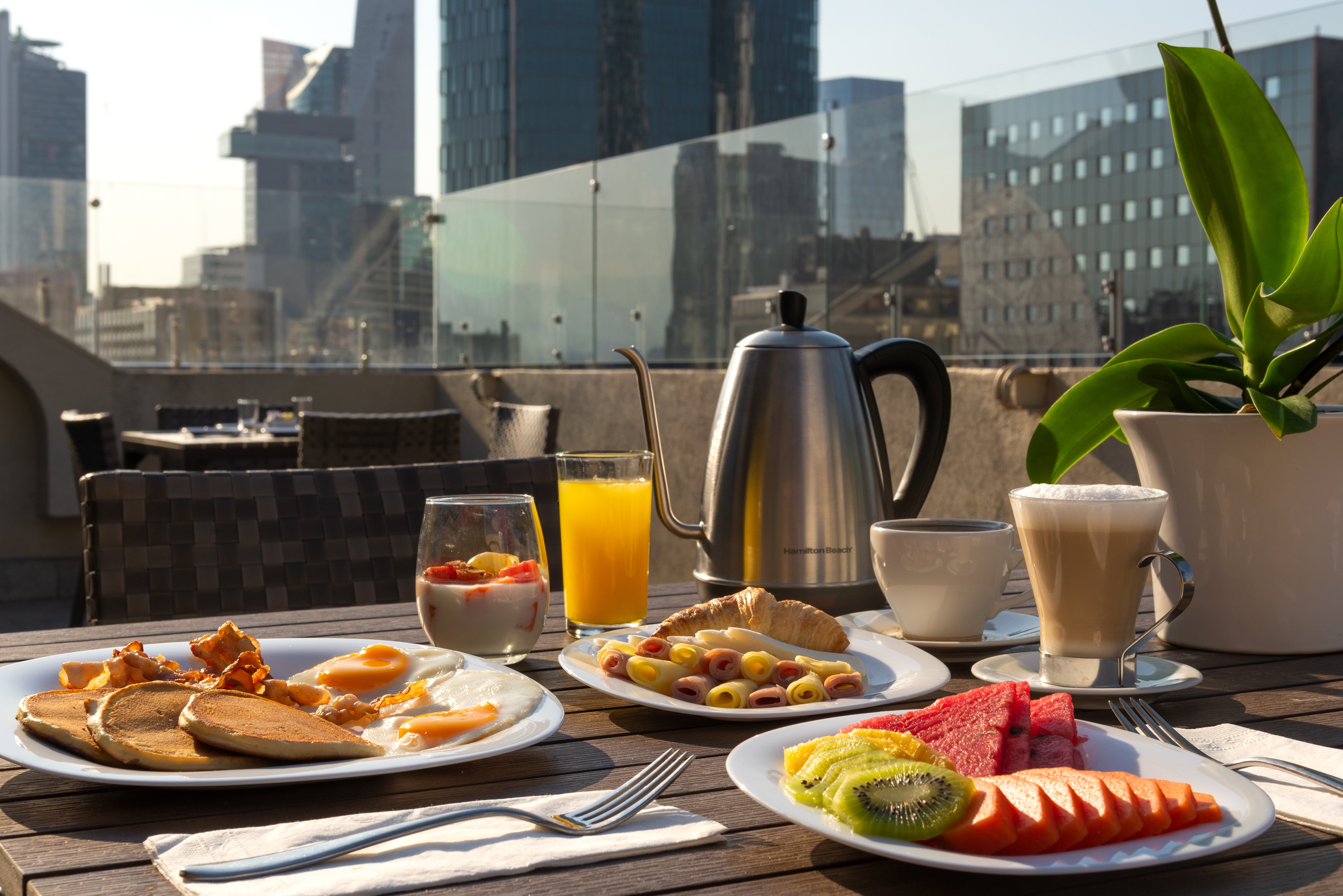Eurostars Zona Rosa Suites 33/50