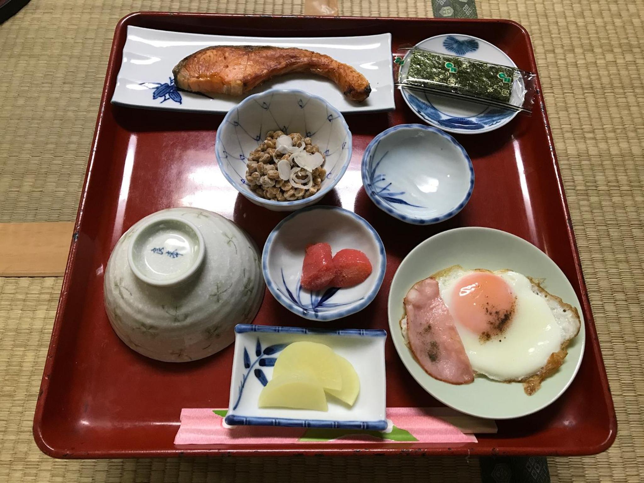 Aizu Higashiyama Onsen Niko Ryokan 24/29