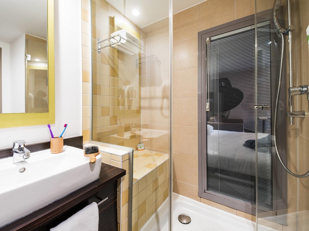 Ibis Styles Nice Vieux Port 73/76