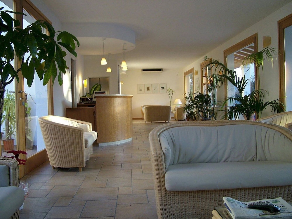 Hotel Angedras 20/29