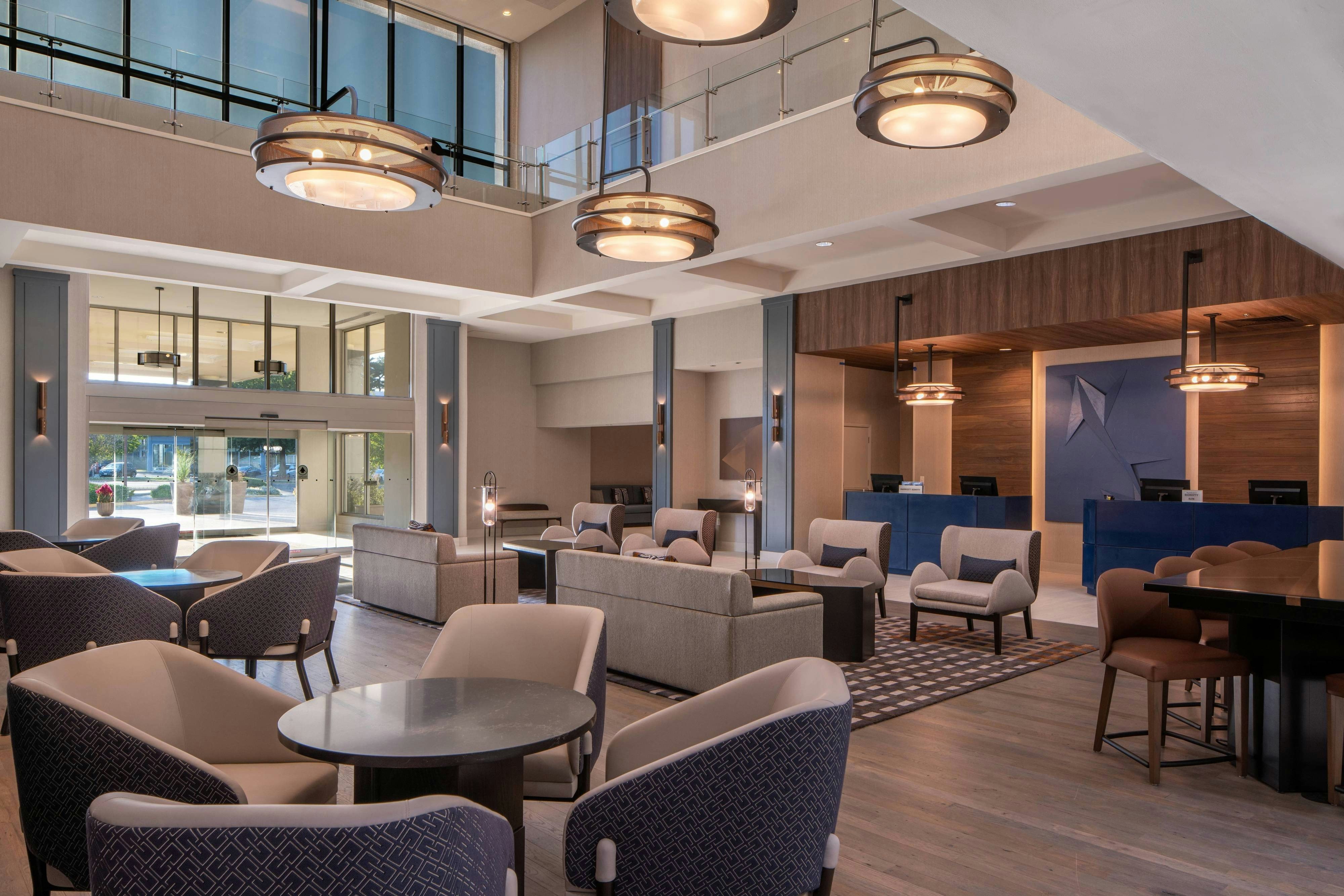 Marriott Tysons Corner 43/66