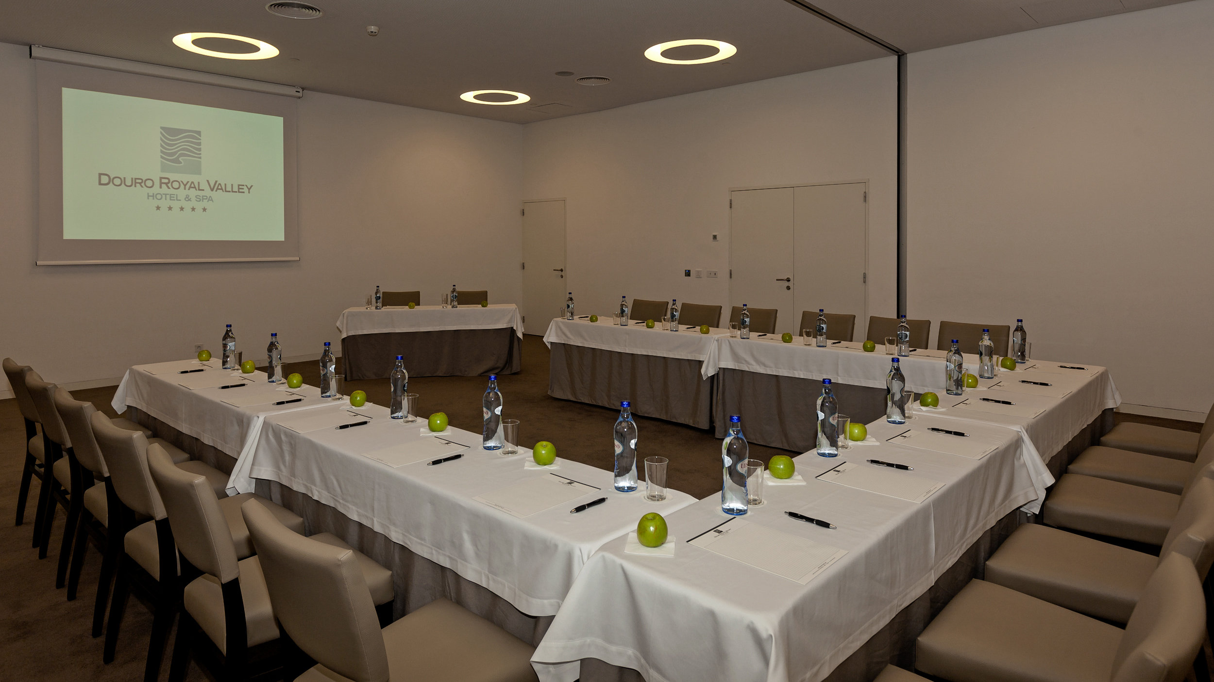 Douro Royal Valley Hotel Spa 40/50
