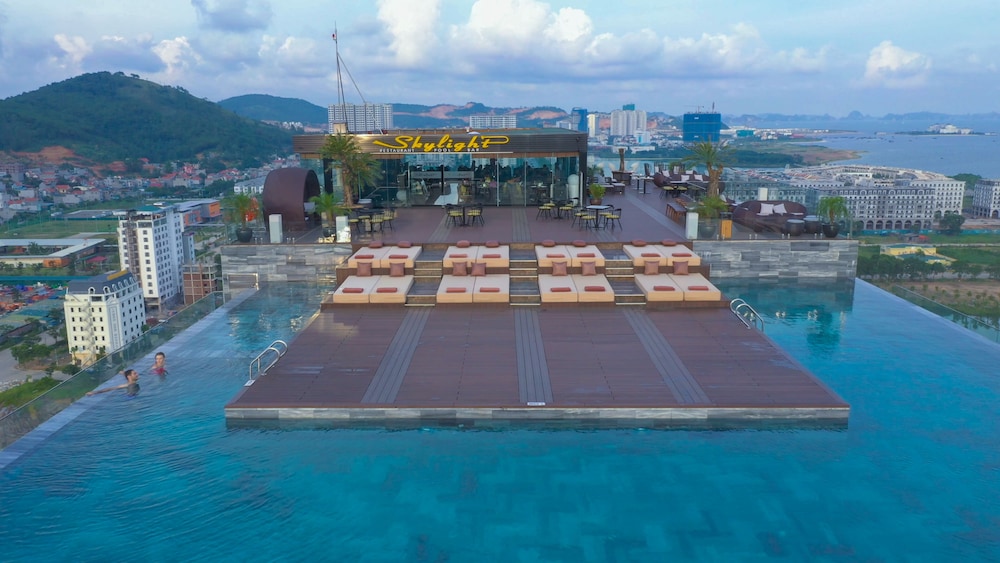 Central Luxury Ha Long Hotel 6/72
