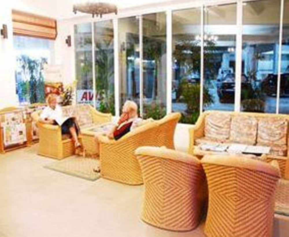 Tanawit Hotel & Spa Hua Hin 39/56