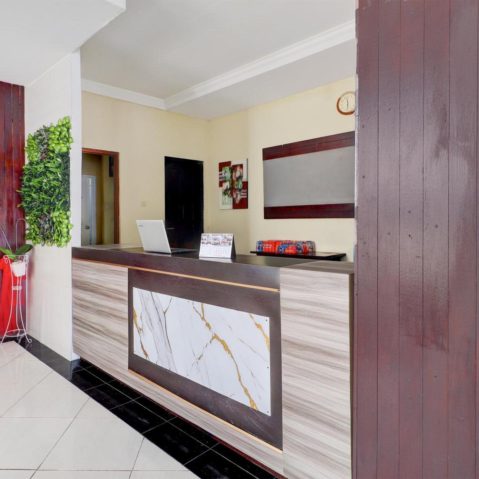 Collection O Near Bali Royal Hospital Renon Formerly JC Boutique Hotel 15/62