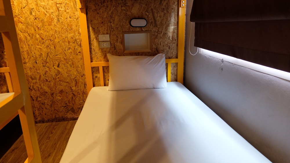 Frutta Hostel - Adults Only 13/48