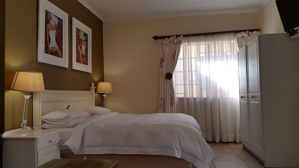 Jubilee Lodge Guest House 9/32
