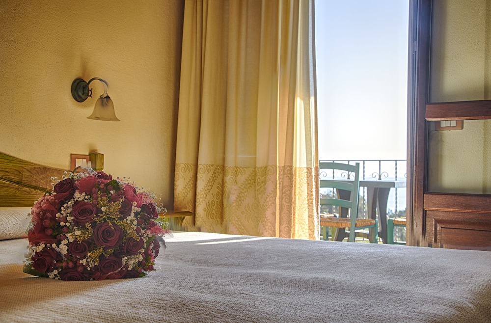 Parco Blu Club Resort 20/41