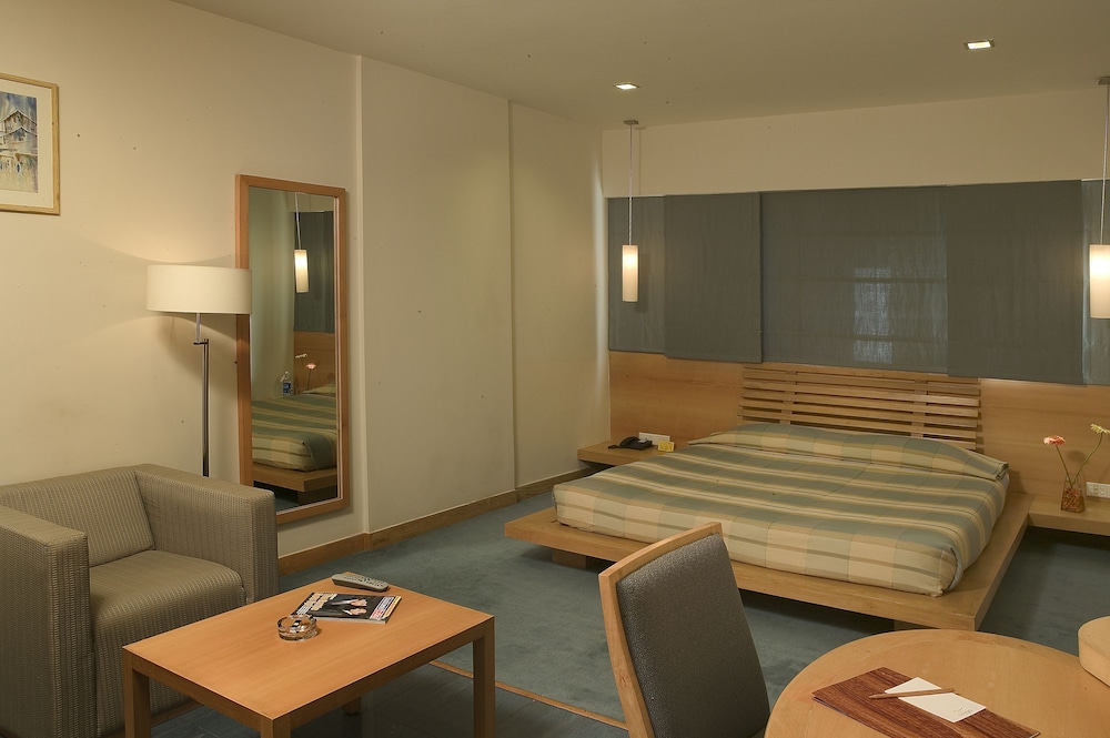 Hotel Parc Estique 34/50