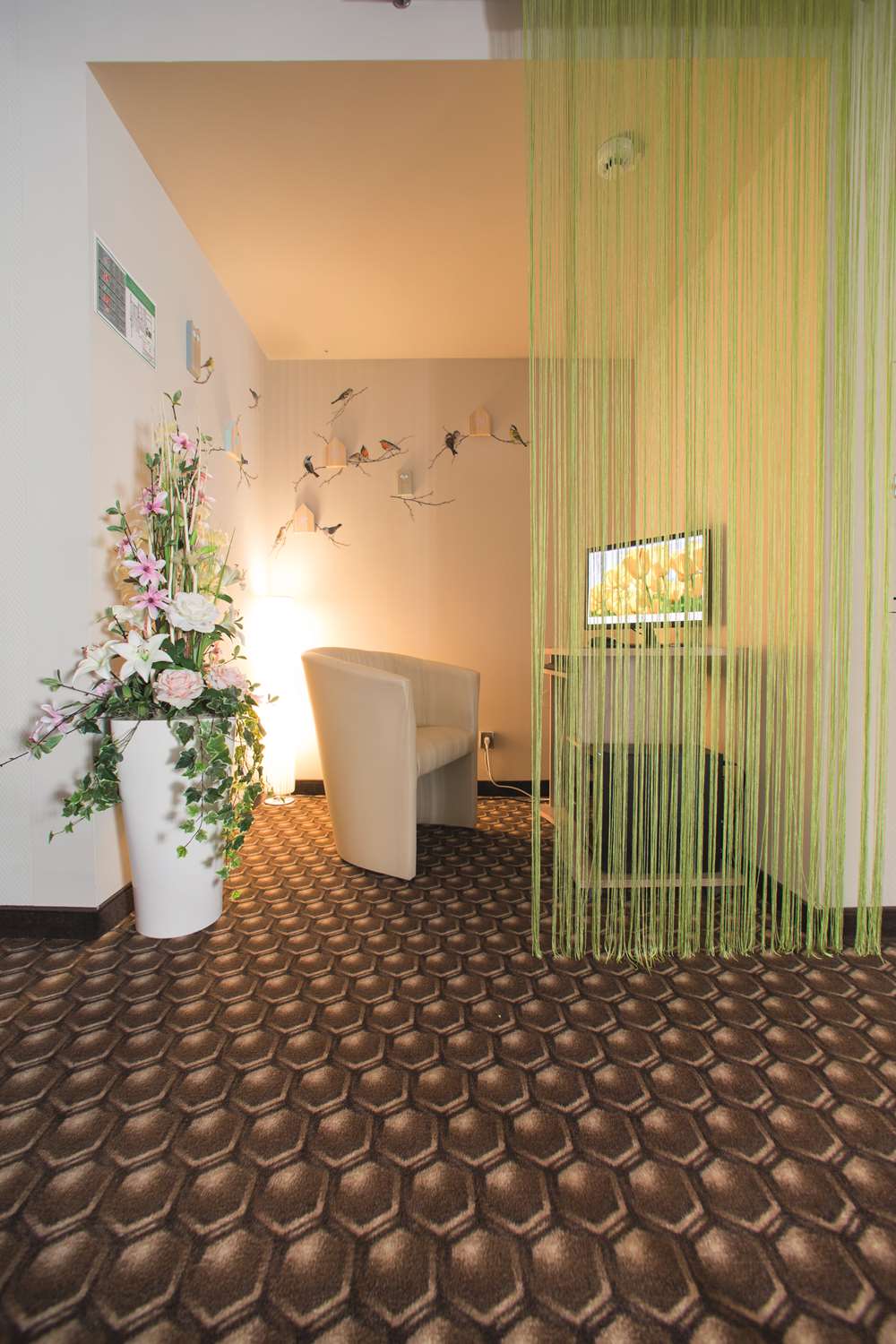 Smart Hotel Voesendorf 55/66