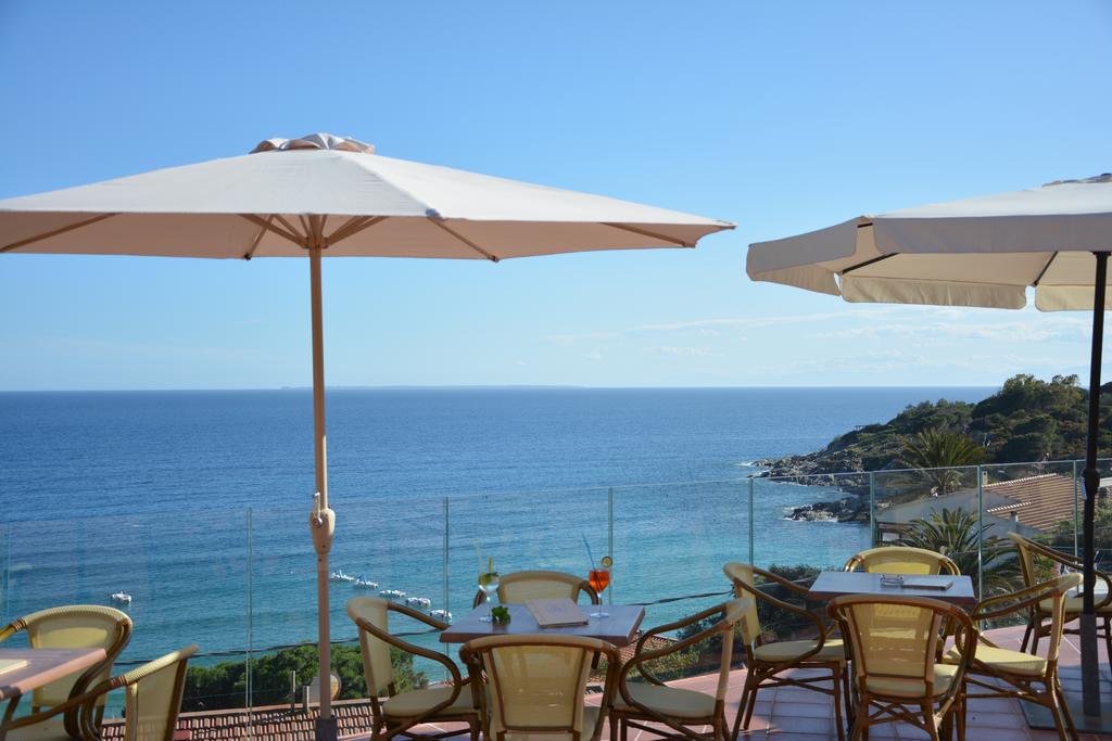 Hotel Baia Imperiale 31/34