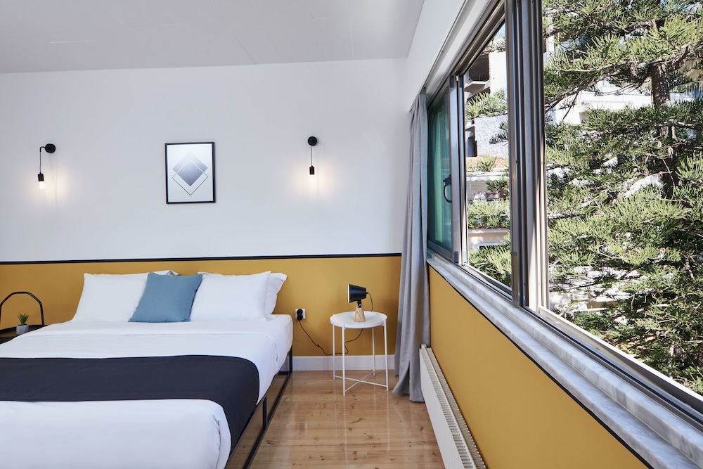 MONO Lofts Athens 9/50