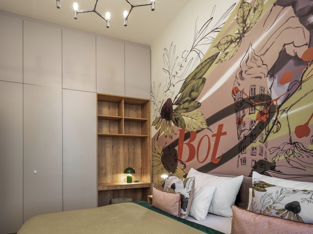 Hotel Modra Ruze 16/41