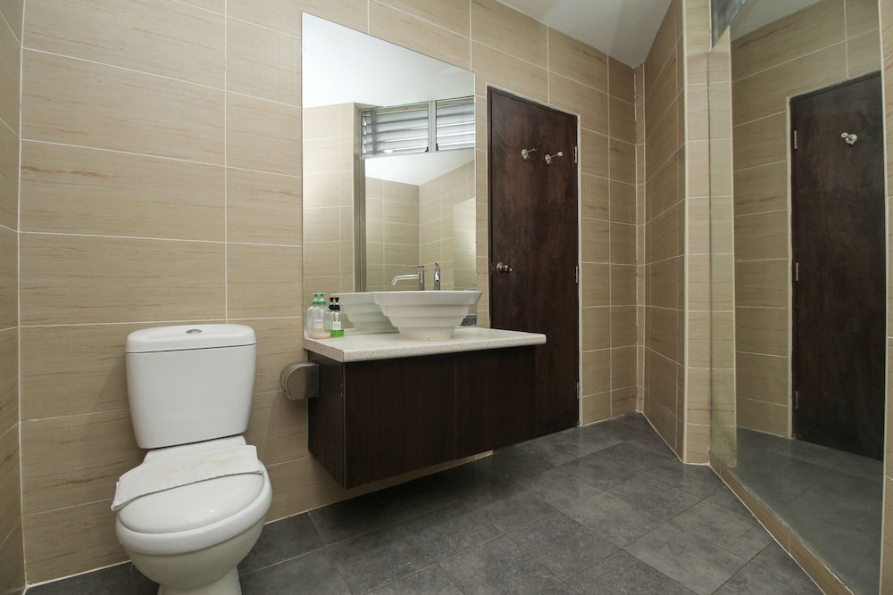 Hotel Zamburger Klang 27/28