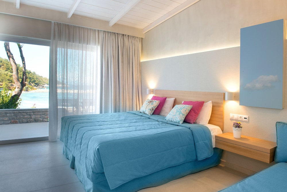 Makryammos Bungalows Resort 12/49