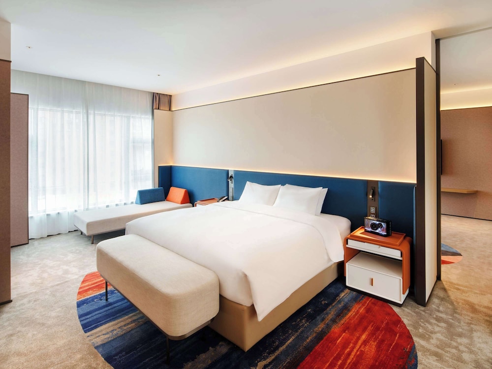 Novotel Nanjing Airport 31/66