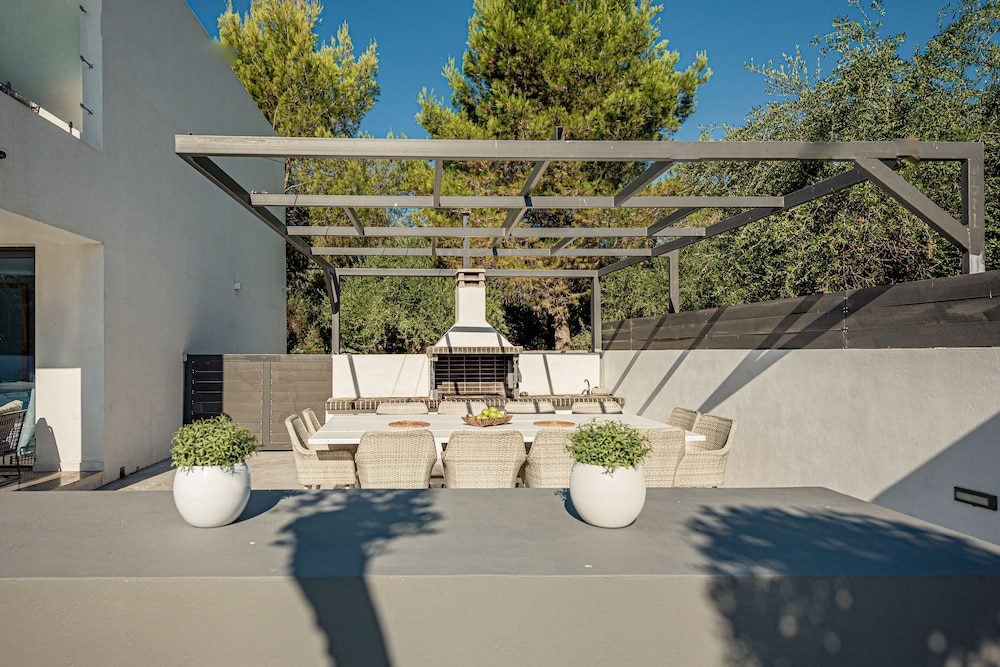 Divine Villa Zakynthos 16/27
