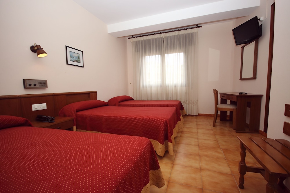 Hotel el Puente 22/55