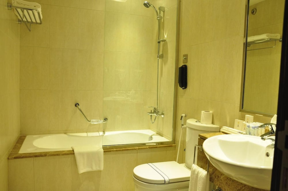 Lavender Hotel and Hotel Apartments Al Nahda 47/50