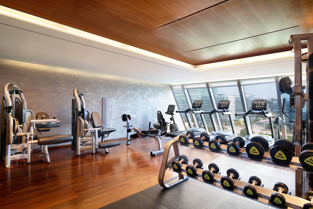 Courtyard by Marriott Seoul Pangyo 24/61