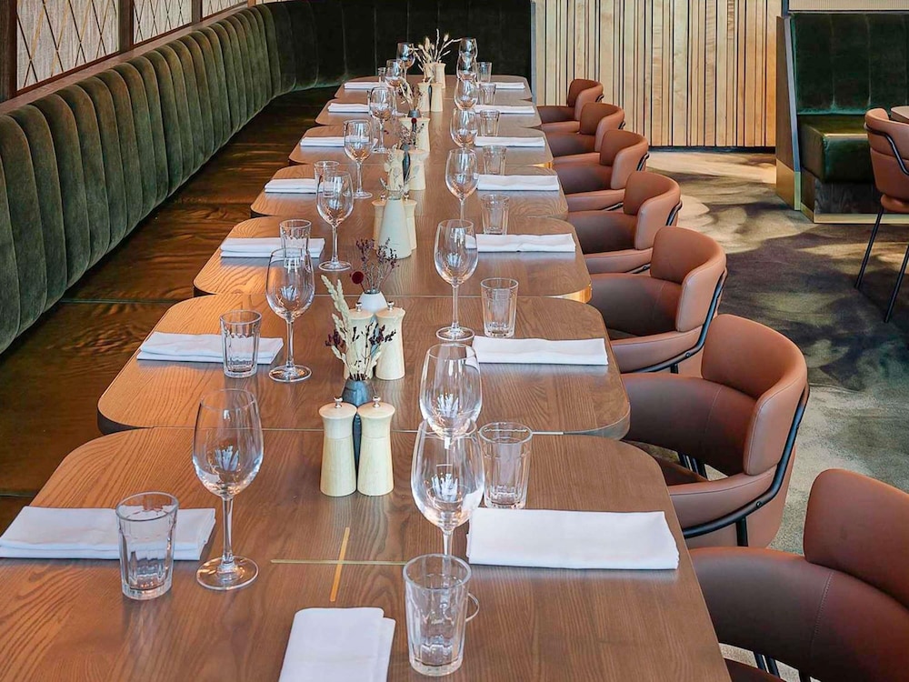 Novotel Auckland Airport 55/72